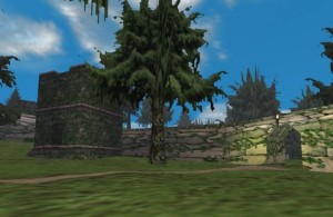 everquest platinum in thicket