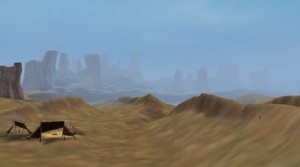 southern desert of ro for everquest platinum