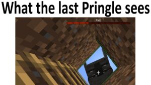 Minecraft Memes